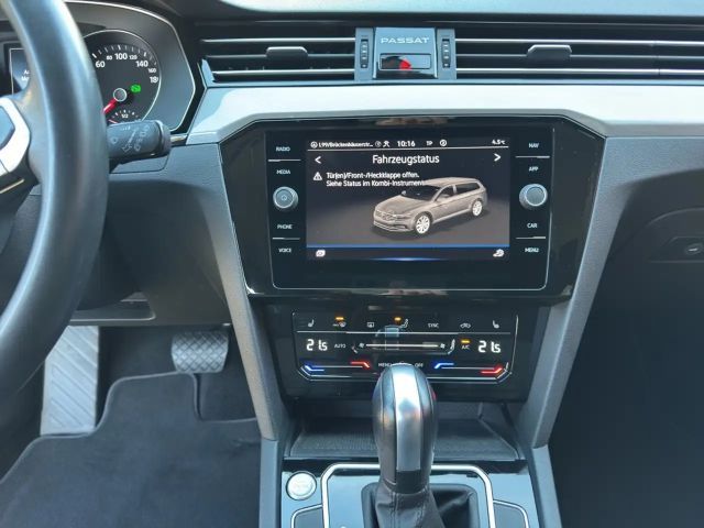 Volkswagen Passat Business DSG Variant