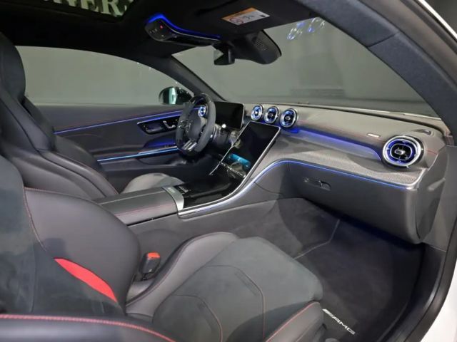 Mercedes-Benz CLE 53 AMG 4MATIC+ AMG Line