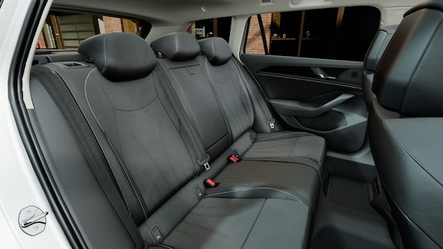 Volkswagen Passat 2.0 TDI DSG Variant