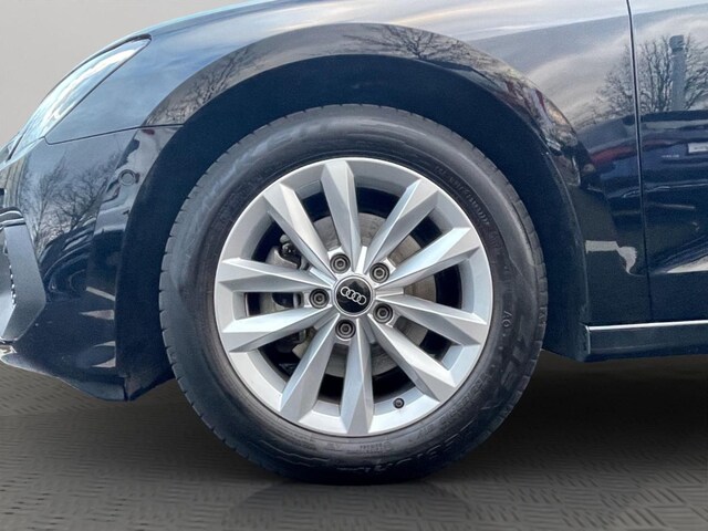 Audi A3 35 TDI S-Tronic Sportback