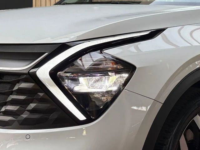 Kia Sportage PHEV Vision