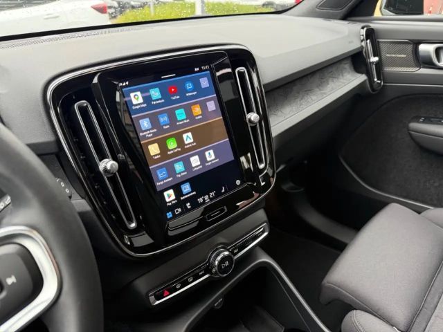 Volvo XC40 Recharge Ultimate