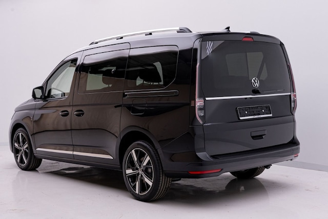 Volkswagen Caddy DSG Maxi Style