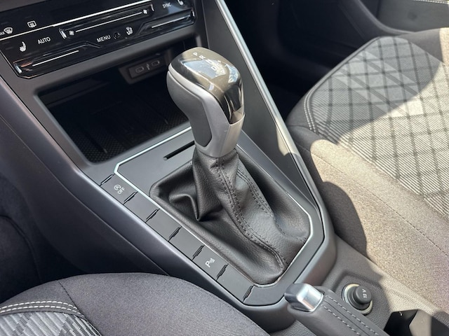 Volkswagen Taigo DSG