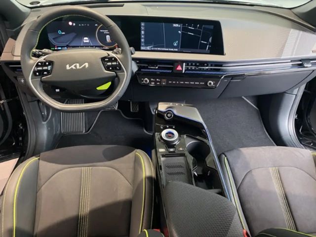 Kia EV6 GT-Line Vierwielaandrijving