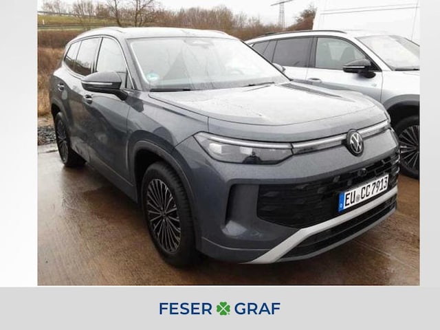 Volkswagen Tayron 1.5 eTSI DSG Life