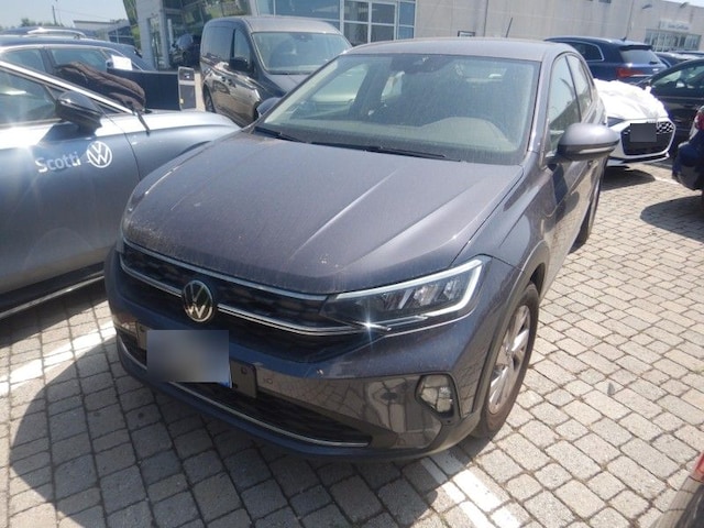 Volkswagen Taigo IQ.Drive