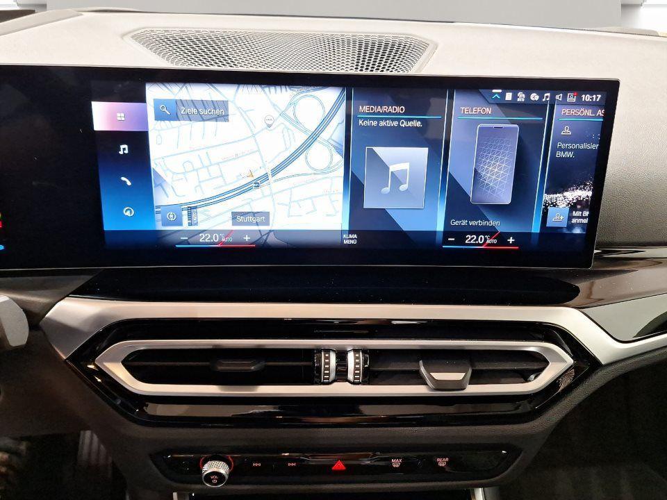 BMW 420 420d Coupé Gran Coupé xDrive