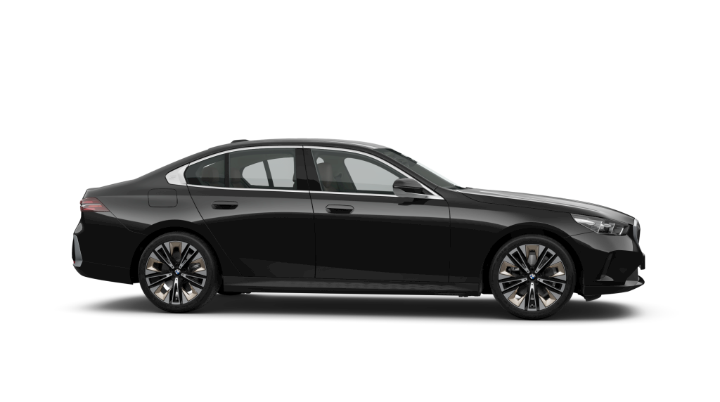 BMW 540 540d Sedan xDrive
