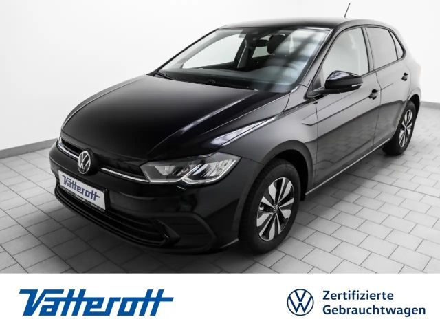 Volkswagen Polo 1.0 TSI