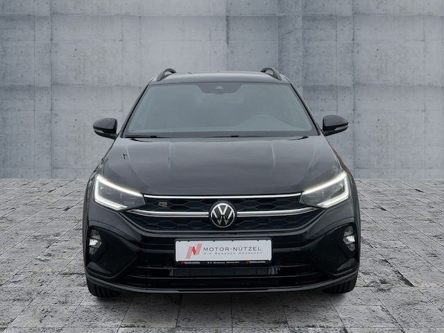 Volkswagen Taigo DSG IQ.Drive R-Line