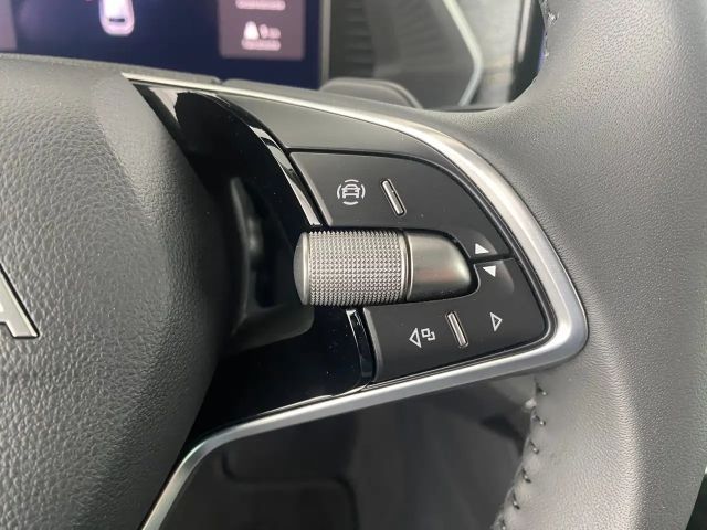 Skoda Octavia Selection