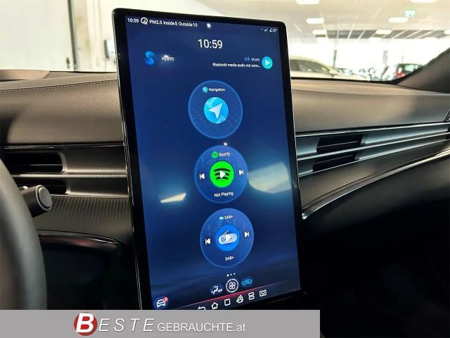 BYD Seal Excellence Vierwielaandrijving