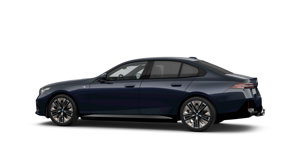 BMW 550 Sedan xDrive