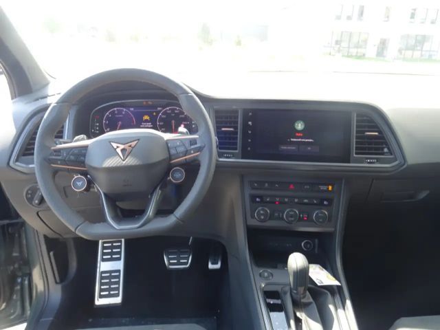 Cupra Ateca 1.5 TSI DSG