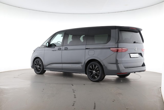 Volkswagen Multivan 2.0 TDI DSG T7