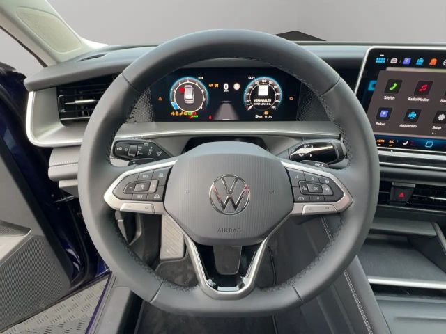 Volkswagen Tayron 1.5 eTSI Life