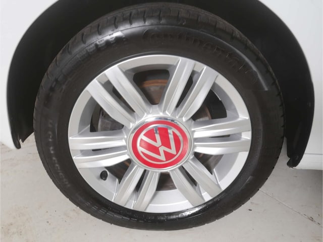 Volkswagen up! 1.0 MPI Move Move up!