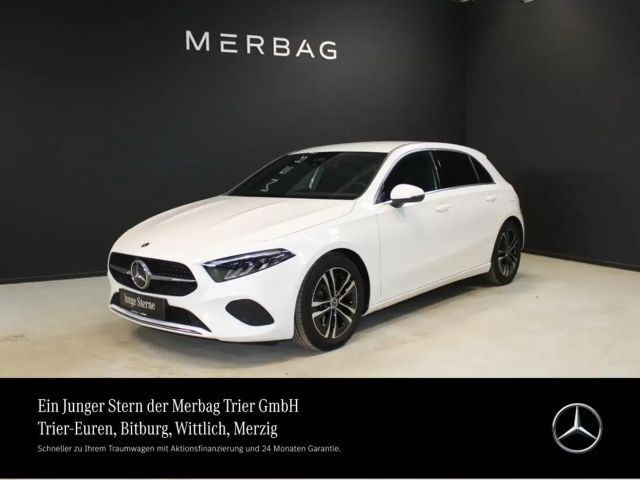 Mercedes-Benz A 180 Progressive