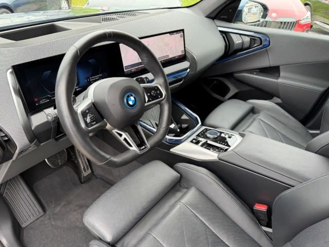 BMW X3 M-Sport xDrive xDrive30e