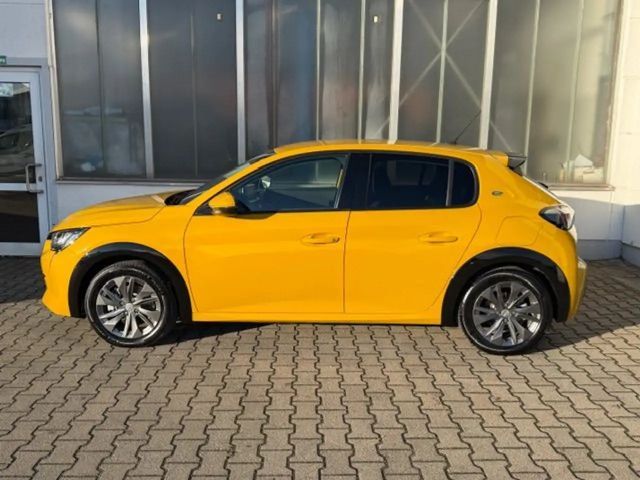 Peugeot 208 Allure Pack