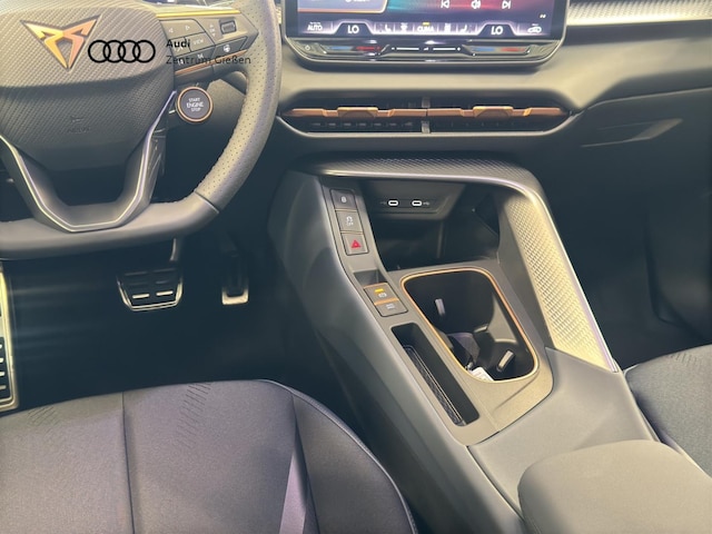 Cupra Terramar 1.5 eTSI