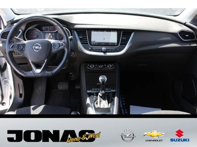 Opel Grandland X 1.6 Turbo Elegance