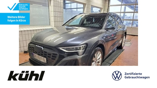 Volkswagen Tiguan 2.0 TDI DSG