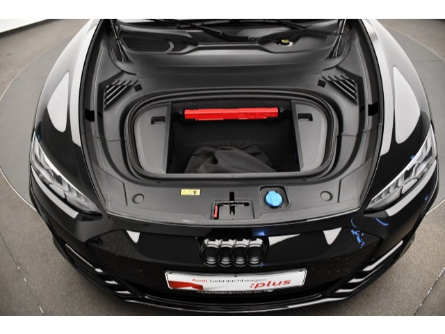 Audi e-tron GT Quattro