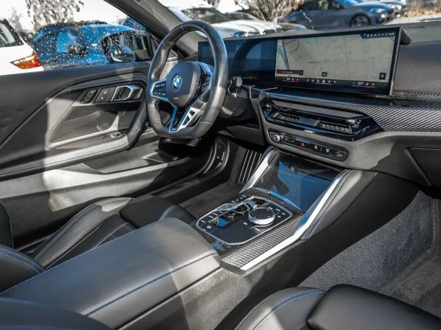 BMW 230 230i Coupé M-Sport