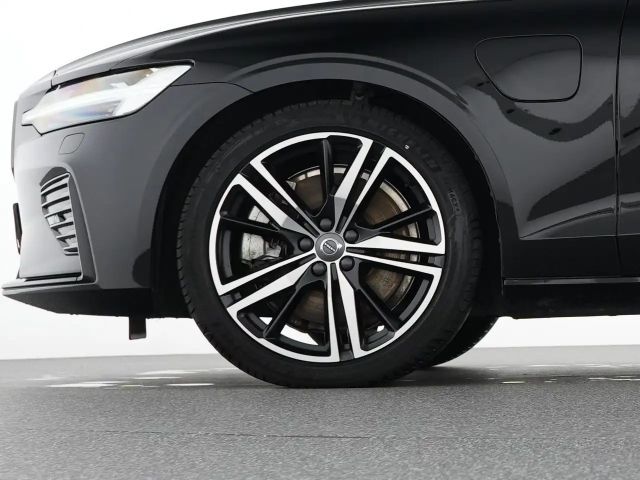 Volvo S60 AWD R-Design Recharge