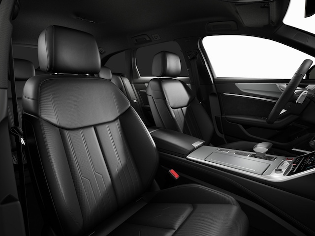 Audi A6 e-tron Avant Performance Quattro