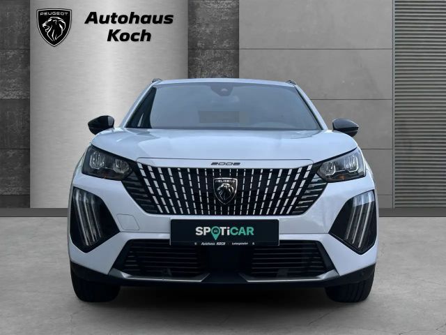 Peugeot E-2008 Allure Pack