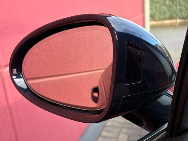 Porsche Macan MACAN III PDK NEUES MODELL PANORAMA ACC LEDER TOP*