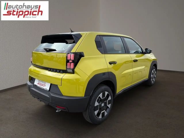 Fiat Grande Panda 1.2 eDCT 74 kW Icon