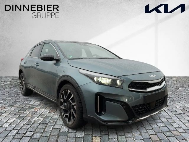 Kia XCeed Platinum Edition