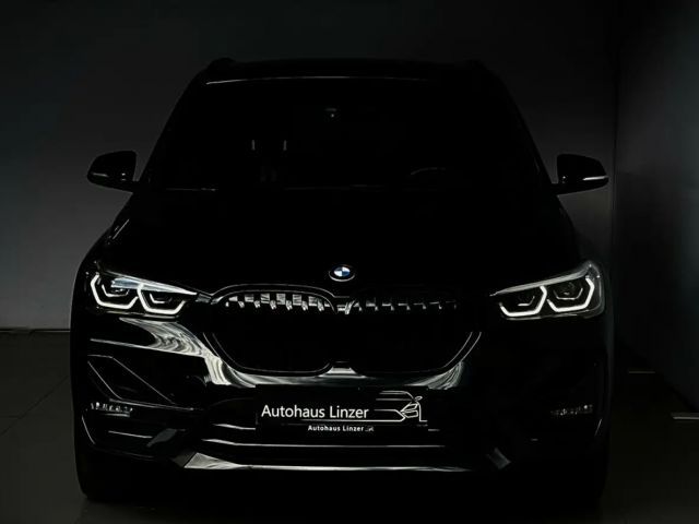 BMW X1 xDrive18d