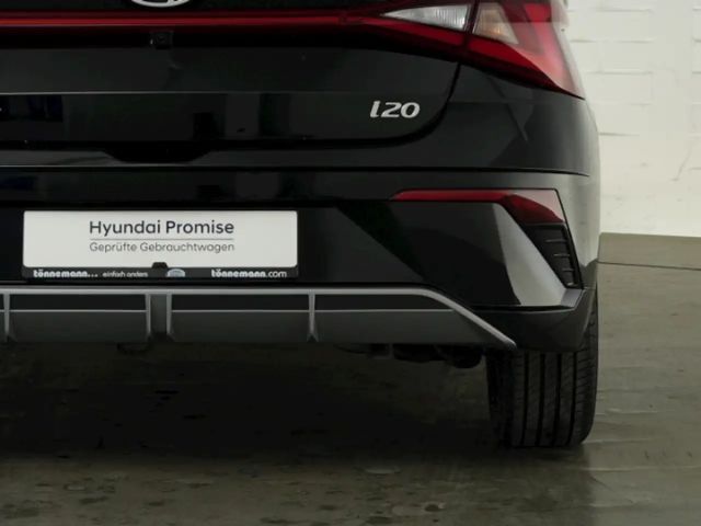 Hyundai i20 T-GDi Trend