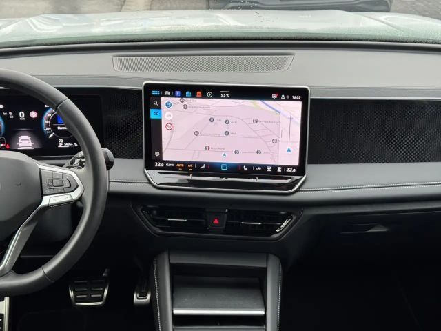 Volkswagen Tiguan 2.0 TDI DSG