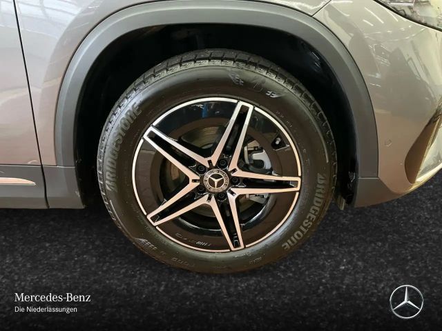 Mercedes-Benz EQA 300 4MATIC AMG Line
