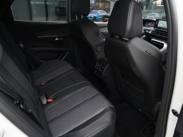 Peugeot 3008 Allure Pack Hybrid