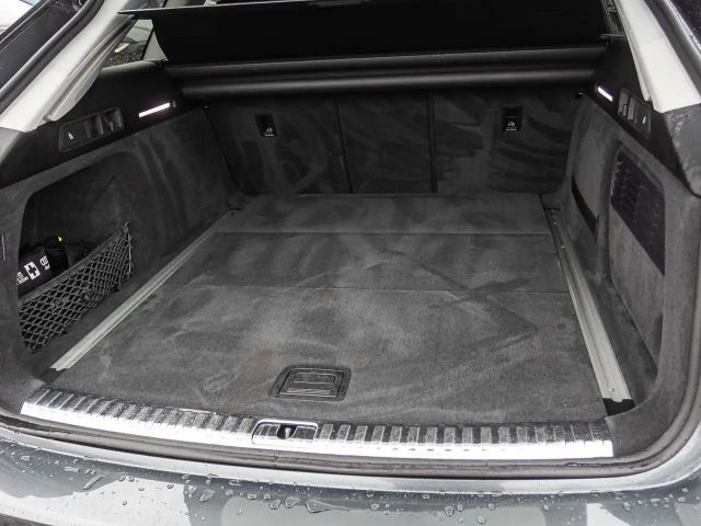 Audi A6 45 TDI Quattro S-Line S-Tronic