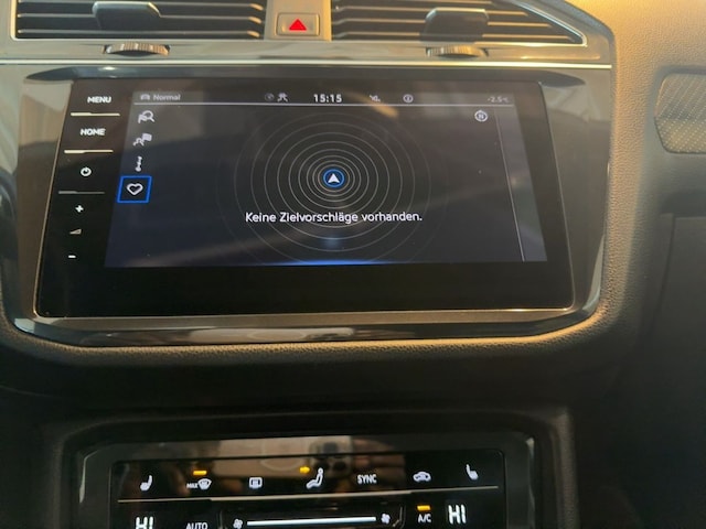 Volkswagen Tiguan 2.0 TDI Allspace DSG R-Line