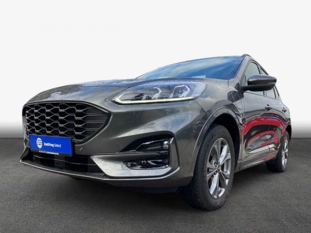 Ford Kuga Plug in Hybrid ST Line X