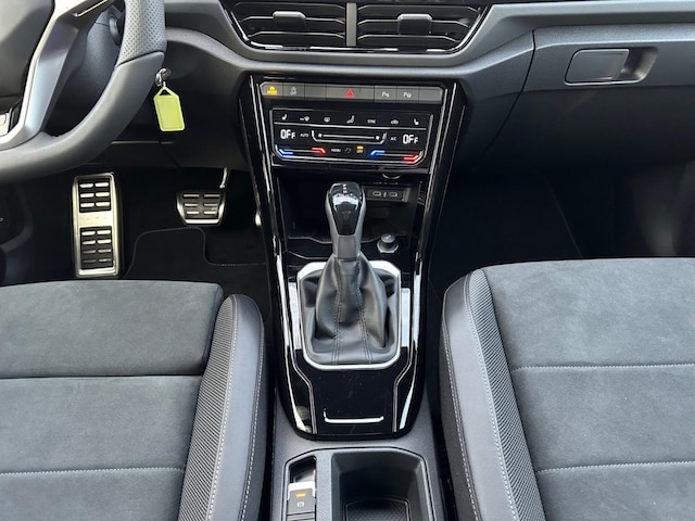 Volkswagen T-Roc 1.5 TSI DSG Pro