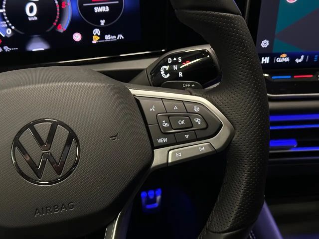 Volkswagen Tiguan 4Motion R-Line Style