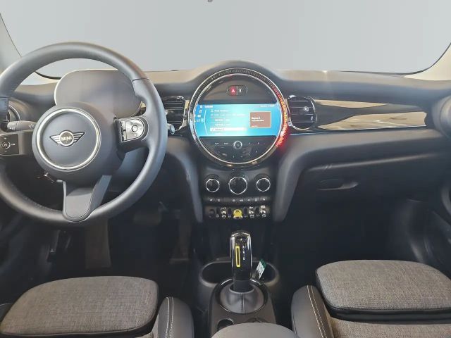 MINI Mini Electric SE