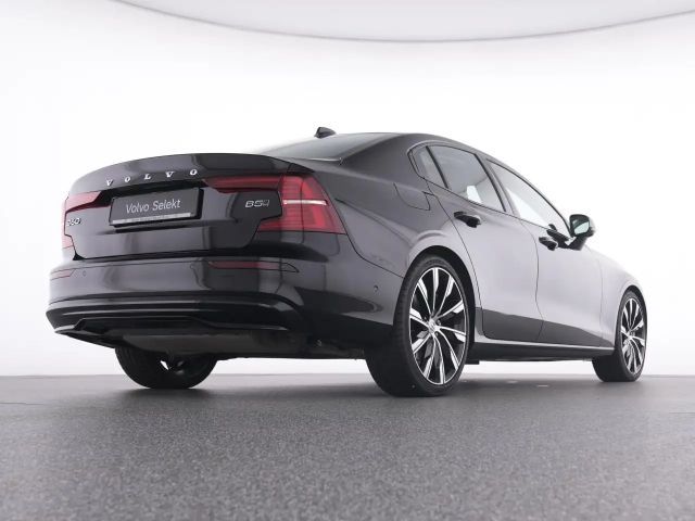 Volvo S60 AWD Dark Ultimate