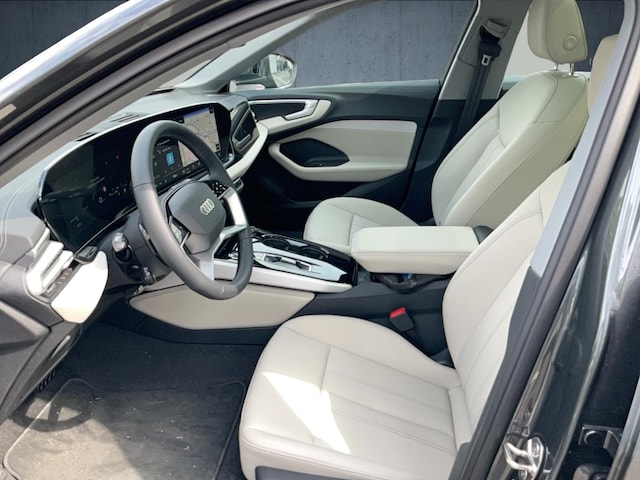 Audi A5 Avant Quattro S-Tronic