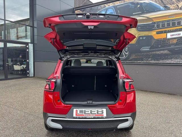 Citroën C3 Aircross Hybrid Max